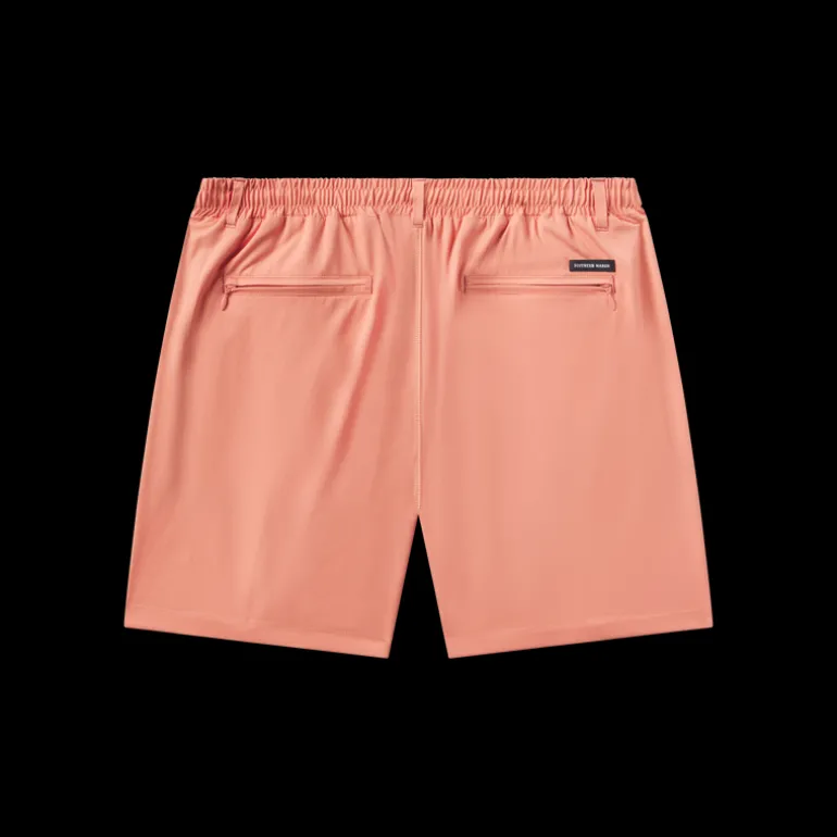 Billfish Lined Performance Short