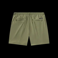 Billfish Lined Performance Short