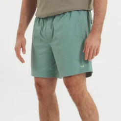 Billfish Lined Performance Short