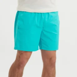Billfish Lined Performance Short