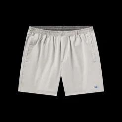 Billfish Lined Performance Short