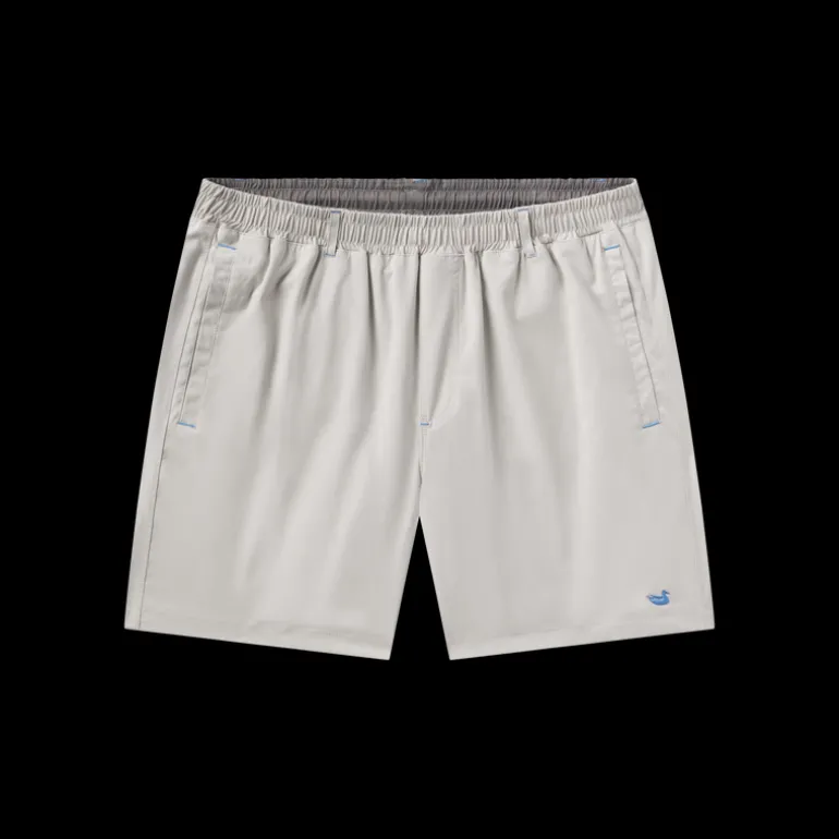 Billfish Lined Performance Short