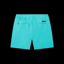 Billfish Lined Performance Short