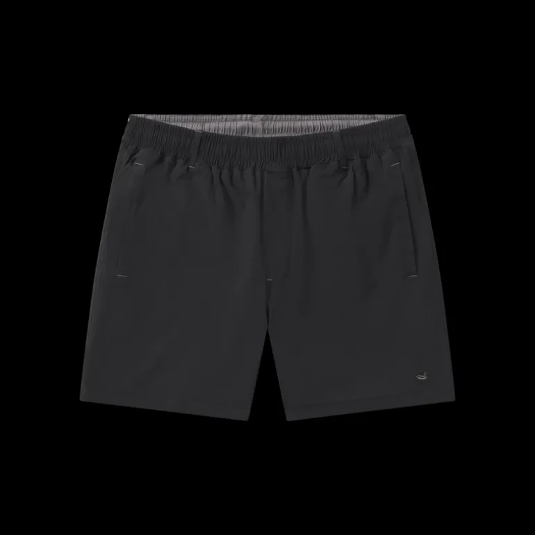 Billfish Lined Performance Short