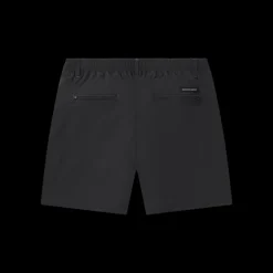 Billfish Lined Performance Short