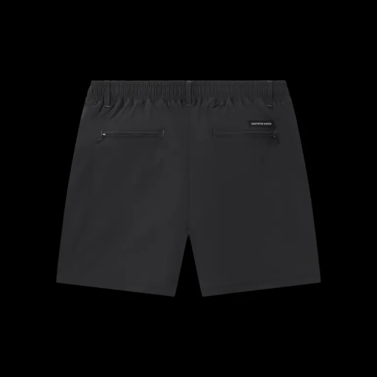 Billfish Lined Performance Short
