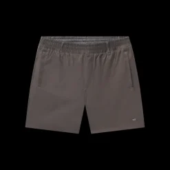 Billfish Lined Performance Short