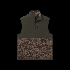 Billings FieldTec™ Vest - Camo