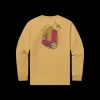 Birdshot Tee - Long Sleeve