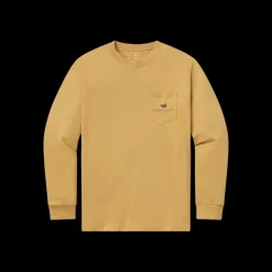 Birdshot Tee - Long Sleeve