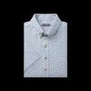 Blaise Relaxed Shirt - Santa Fe