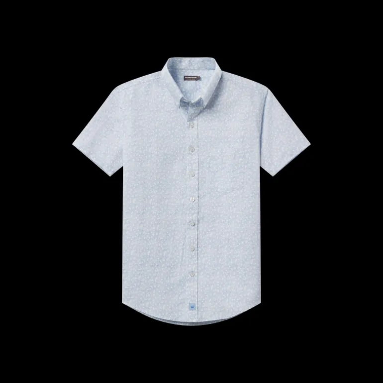 Blaise Relaxed Shirt - Terrazzo
