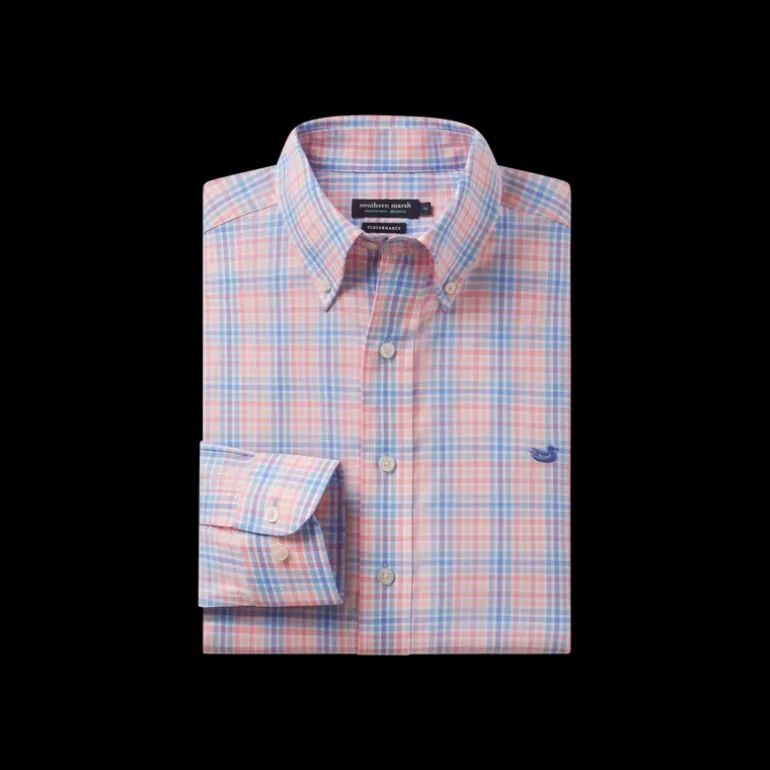 Blount Performance Dress Shirt