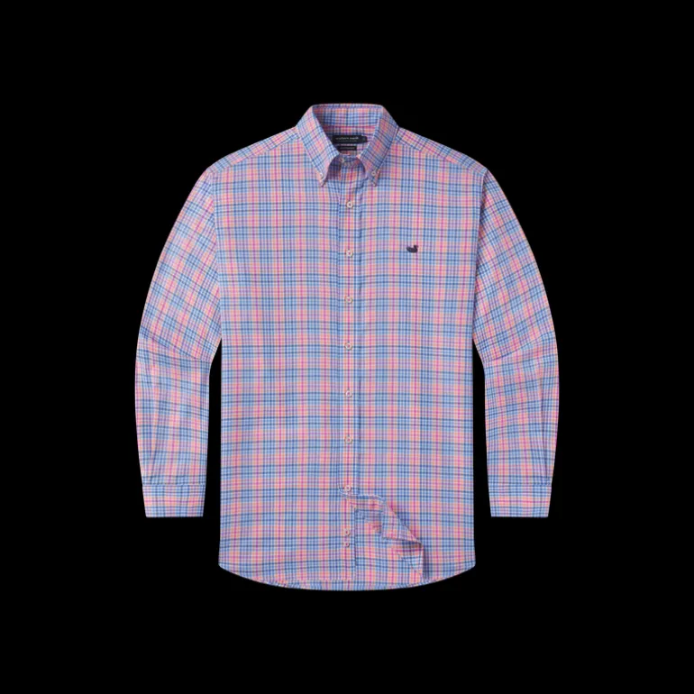 Blount Performance Dress Shirt