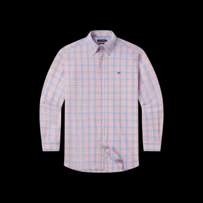Blount Performance Dress Shirt