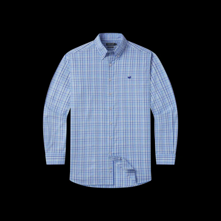 Blount Performance Dress Shirt