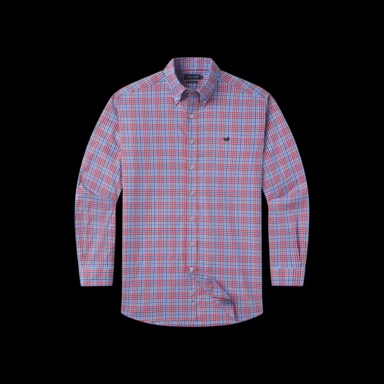 Blount Performance Dress Shirt