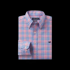 Blount Performance Dress Shirt