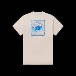 Blue Crab Tee
