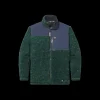 Blue Ridge Sherpa Jacket