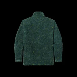 Blue Ridge Sherpa Jacket
