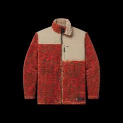 Blue Ridge Sherpa Jacket