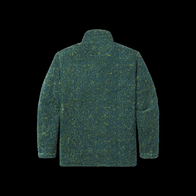 Blue Ridge Sherpa Pullover