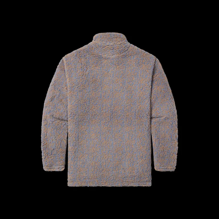 Blue Ridge Sherpa Pullover