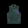 Blue Ridge Sherpa Vest