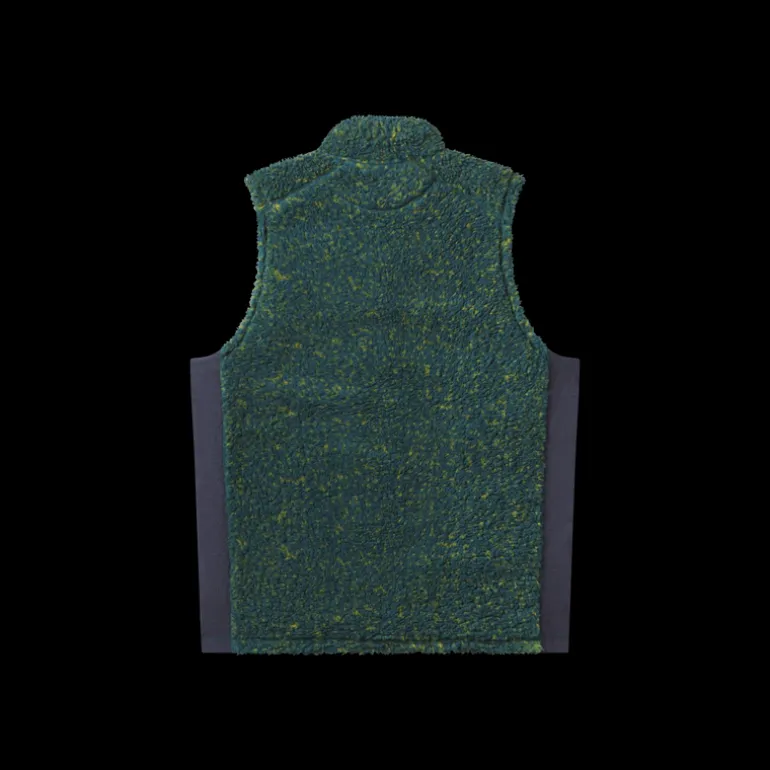 Blue Ridge Sherpa Vest
