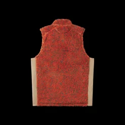 Blue Ridge Sherpa Vest