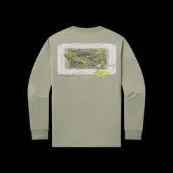 Boatload Bass Tee - Long Sleeve