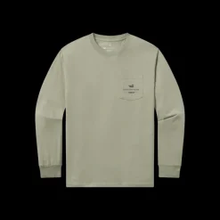 Boatload Bass Tee - Long Sleeve