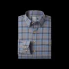 Boothville Flannel