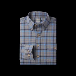 Boothville Flannel