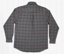 Boothville Flannel