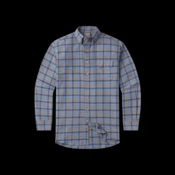 Boothville Flannel