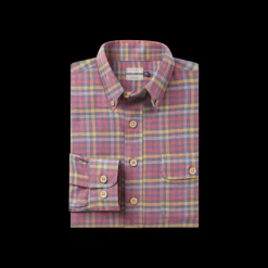 Boothville Flannel