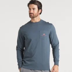 Branding - Mountain Medallion - Long Sleeve