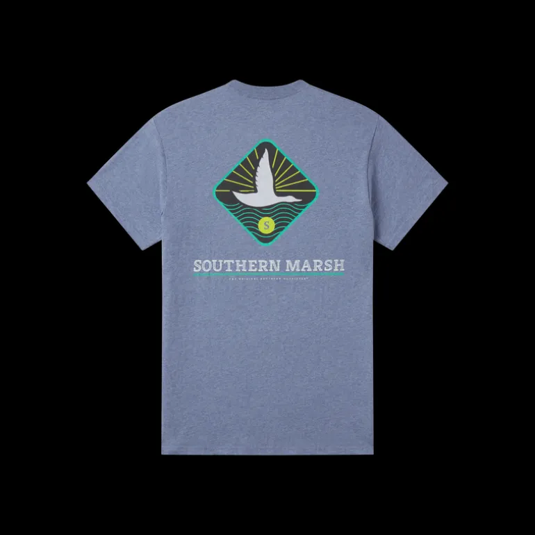 Branding Collection Tee - Flying Duck
