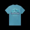 Branding Collection Tee - Summit