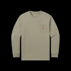 Branding Collection Tee - Mountain Rise - Long Sleeve
