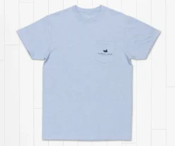 Branding Collection Tee - Hunting Dog