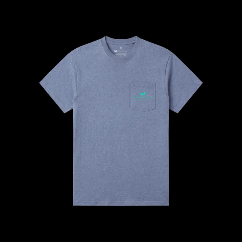 Branding Collection Tee - Flying Duck