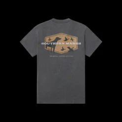 Branding Collection Tee - Hunting Dog