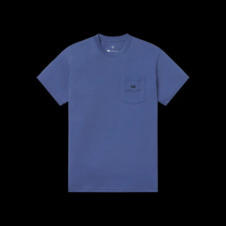 Branding Collection Tee - Mountain Rise