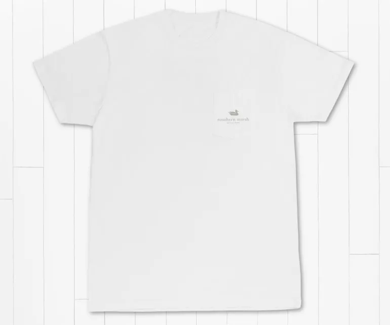 Branding Collection Tee - Crest