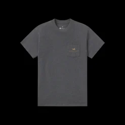 Branding Collection Tee - Hunting Dog