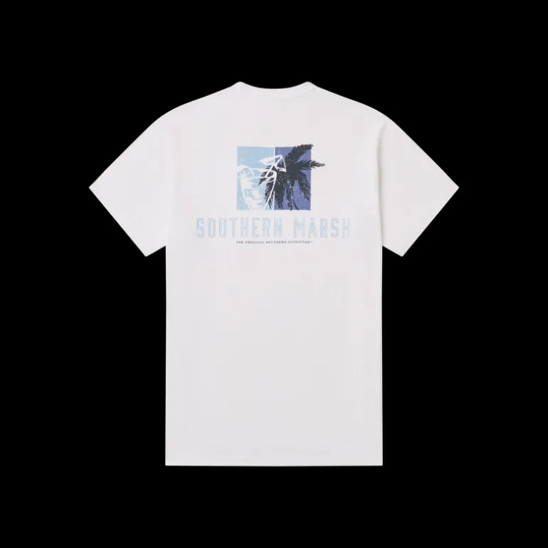 Branding Collection Tee - Beach Drinks