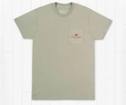 Branding Collection Tee - Mountain Rise